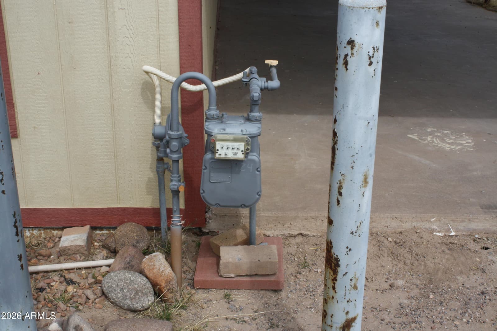 10419 N Mormon Road, Elfrida, AZ 85610 — photo 20 of 24