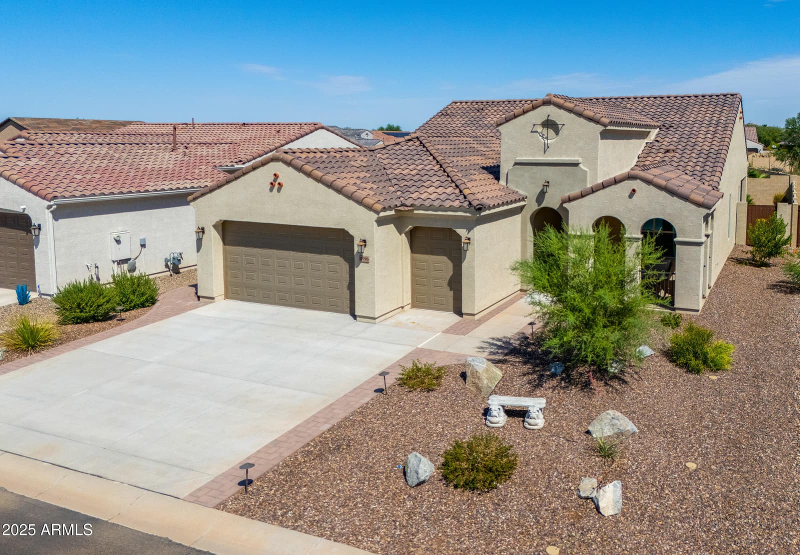 4596 W Loma Verde Avenue, Eloy, AZ 85131 — photo 4 of 51