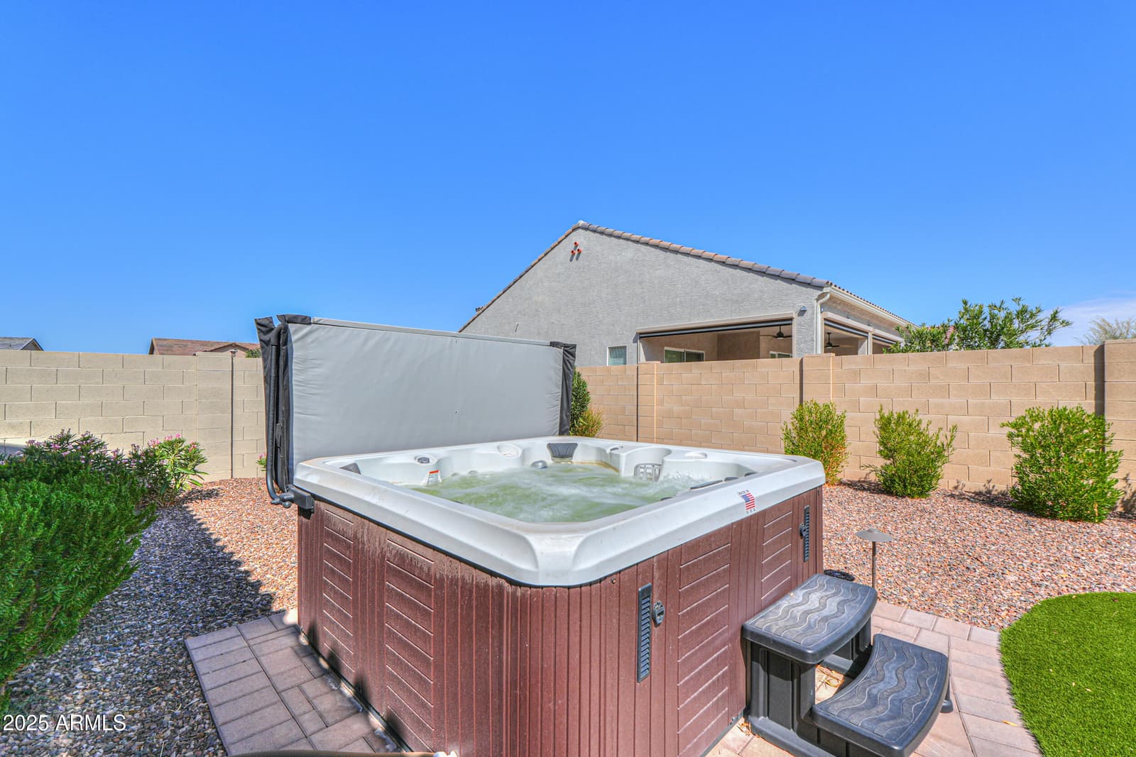 4596 W Loma Verde Avenue, Eloy, AZ 85131 — photo 42 of 51