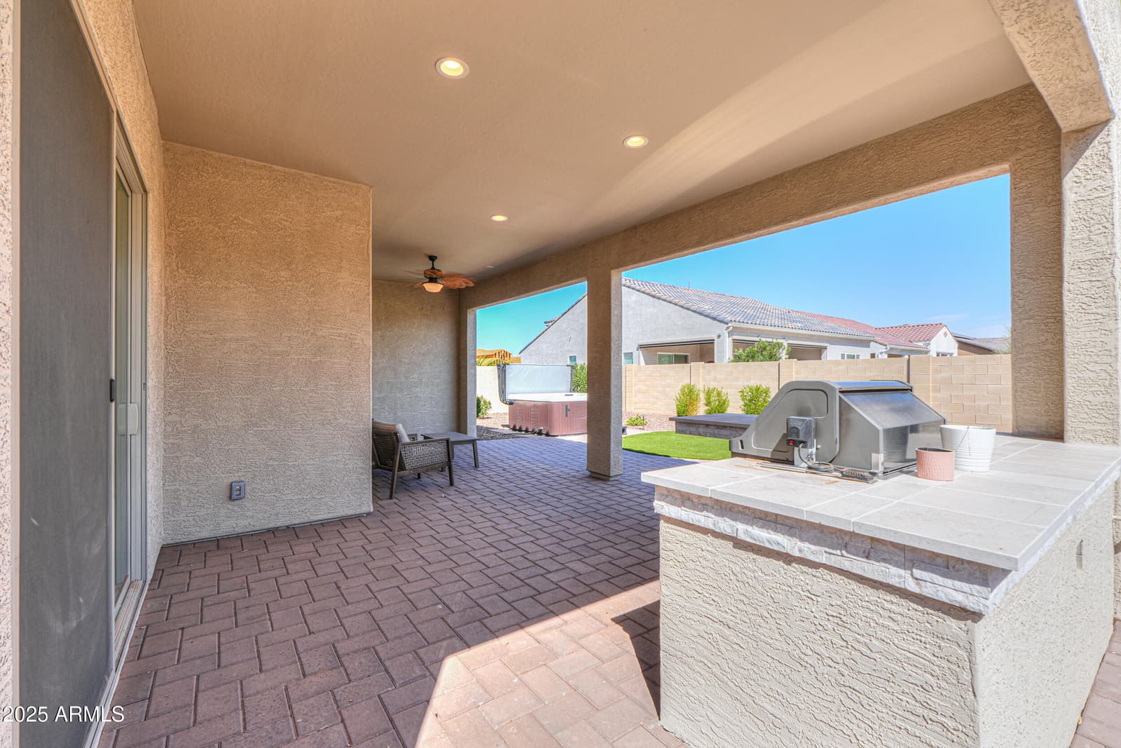 4596 W Loma Verde Avenue, Eloy, AZ 85131 — photo 45 of 51