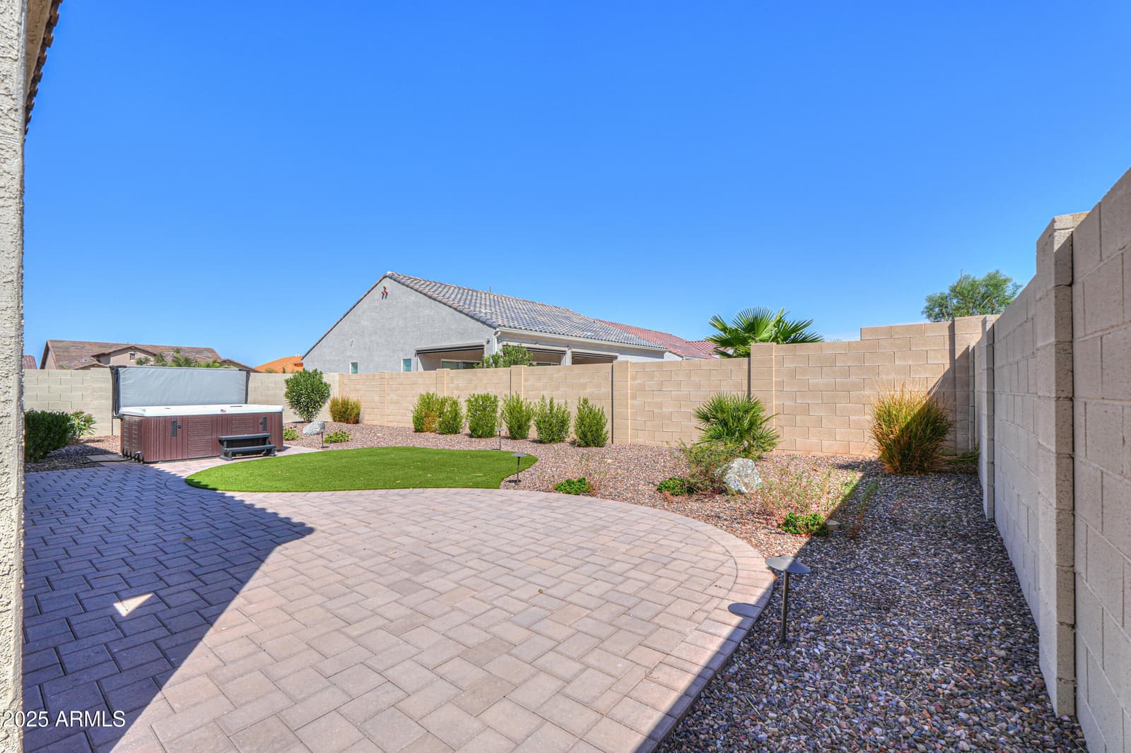 4596 W Loma Verde Avenue, Eloy, AZ 85131 — photo 47 of 51