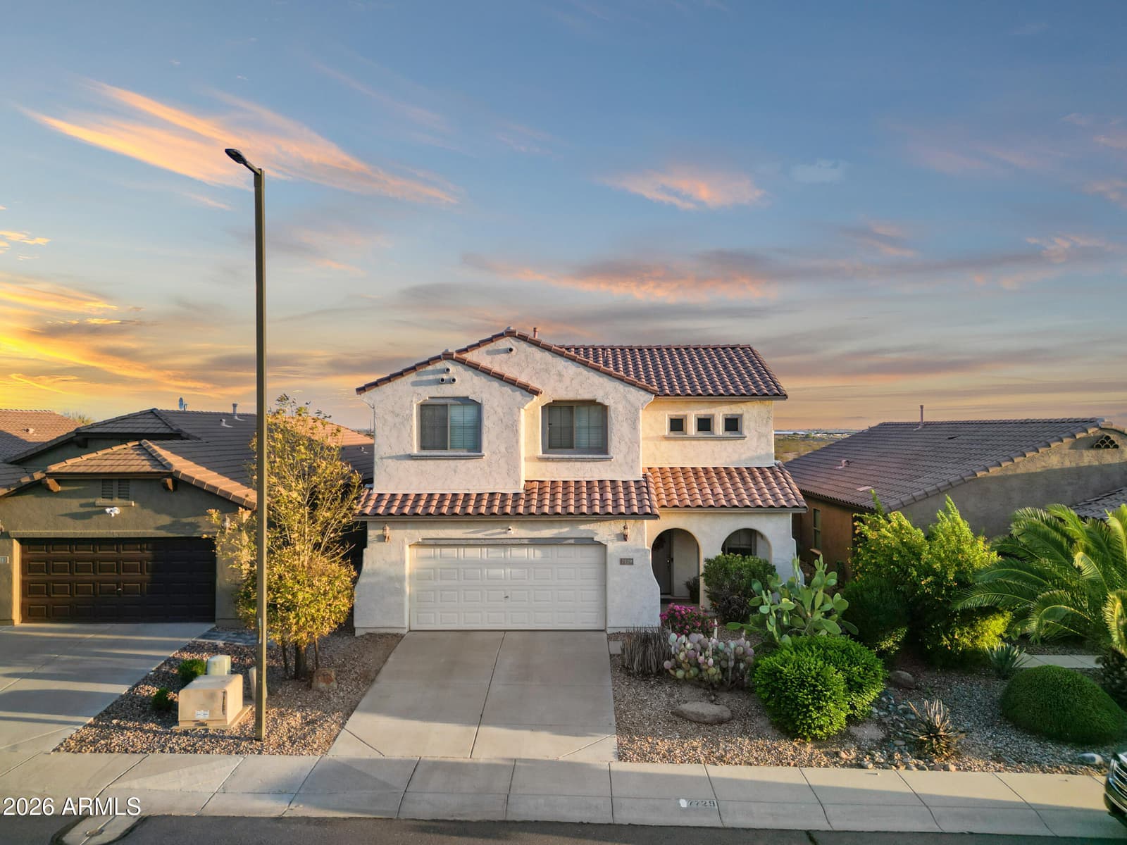 7729 W Springfield Way, Florence, AZ 85132 — photo 1 of 52