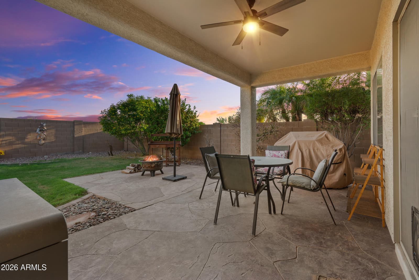 7729 W Springfield Way, Florence, AZ 85132 — photo 36 of 52