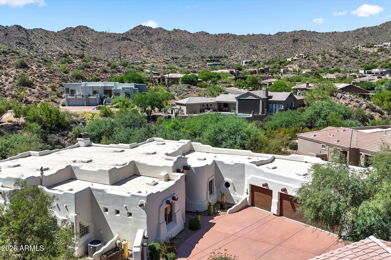 15036 E TEQUESTA Court, Fountain Hills, AZ 85268