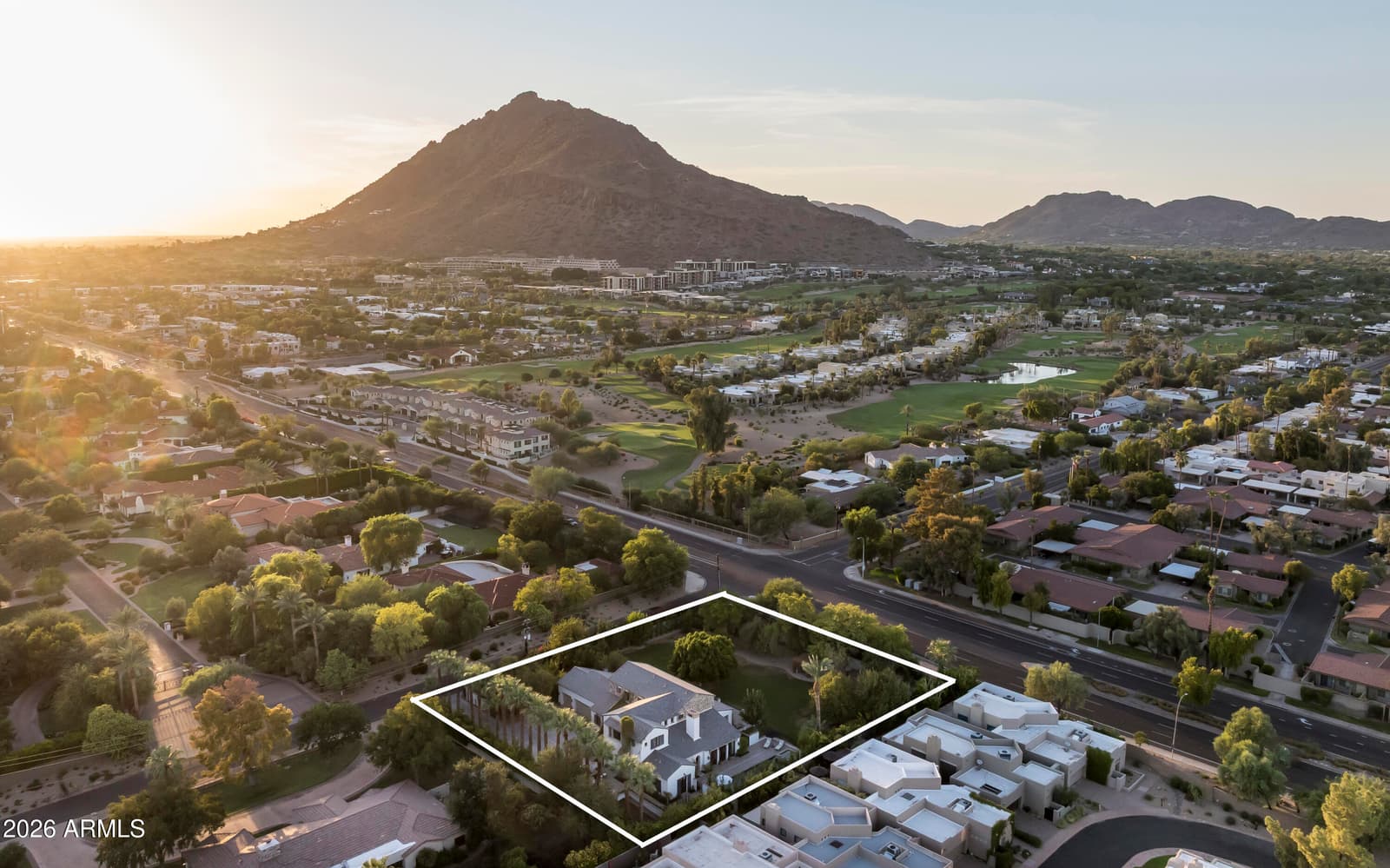 4445 N 66th Street, Scottsdale, AZ 85251 — photo 52 of 52