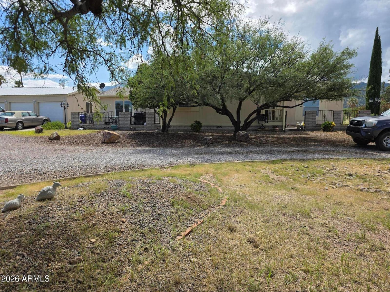 5776 E Perry Lane, Hereford, AZ 85615 — photo 1 of 4