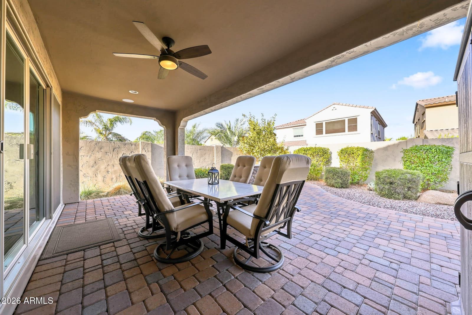 4281 S Thistle Place, Chandler, AZ 85248 — photo 48 of 86