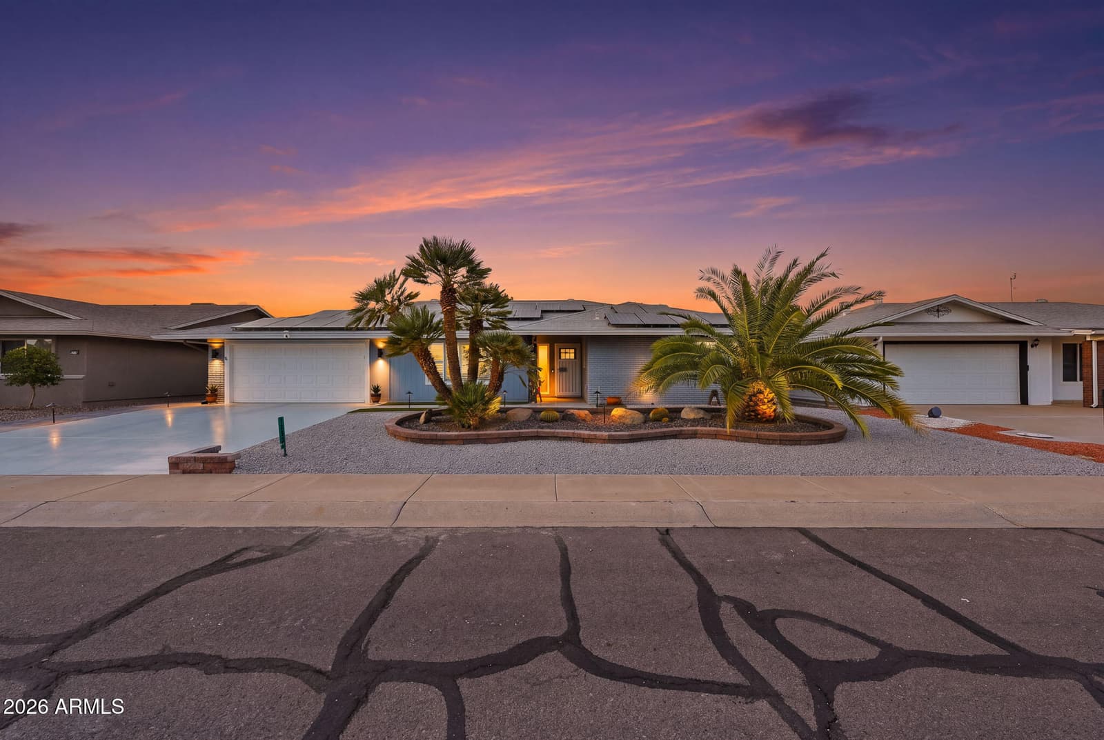 12538 W Limewood Drive, Sun City West, AZ 85375 — photo 3 of 71