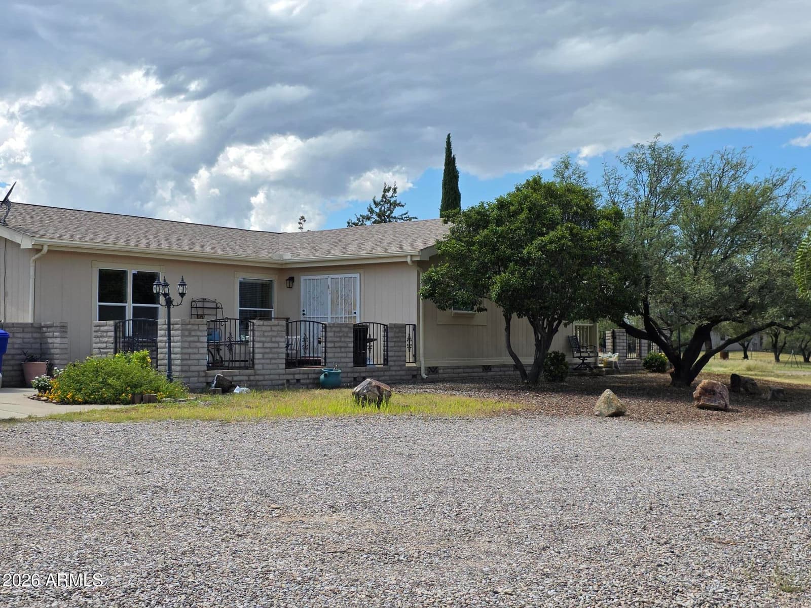 5776 E Perry Lane, Hereford, AZ 85615 — photo 3 of 4