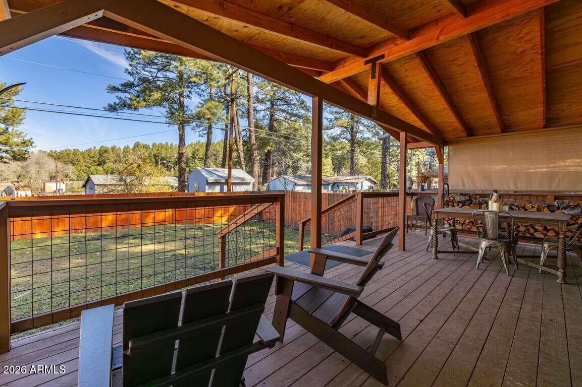 945 OSAGE, Flagstaff, AZ 86005