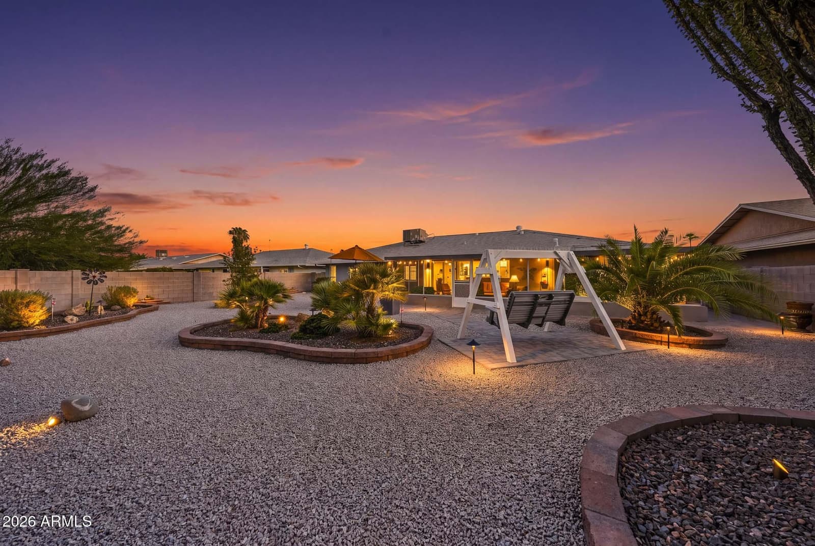 12538 W Limewood Drive, Sun City West, AZ 85375 — photo 49 of 71