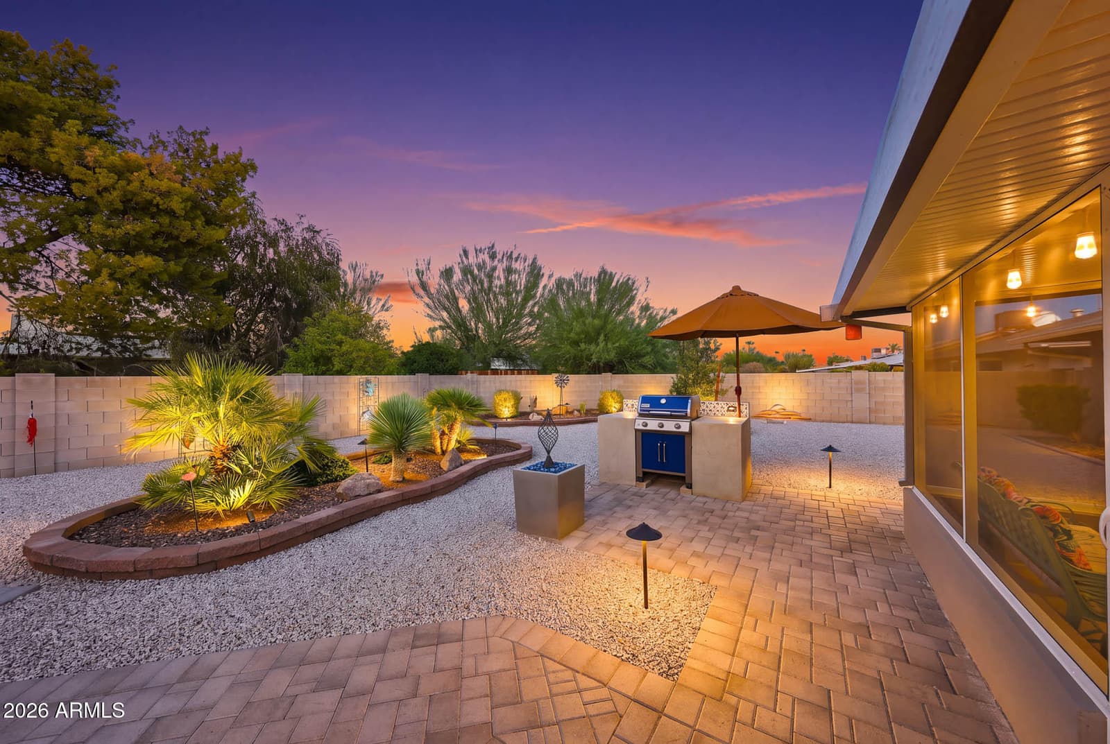 12538 W Limewood Drive, Sun City West, AZ 85375 — photo 69 of 71