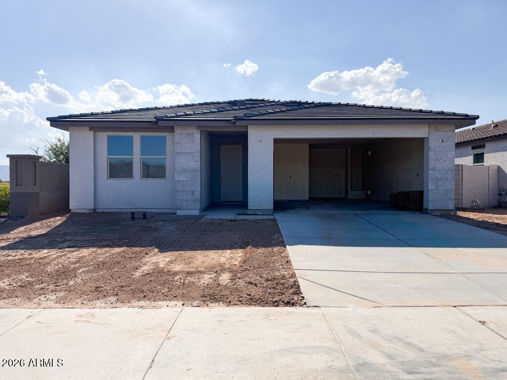 9714 S 56th Lane, Laveen, AZ 85339 — photo 2 of 13