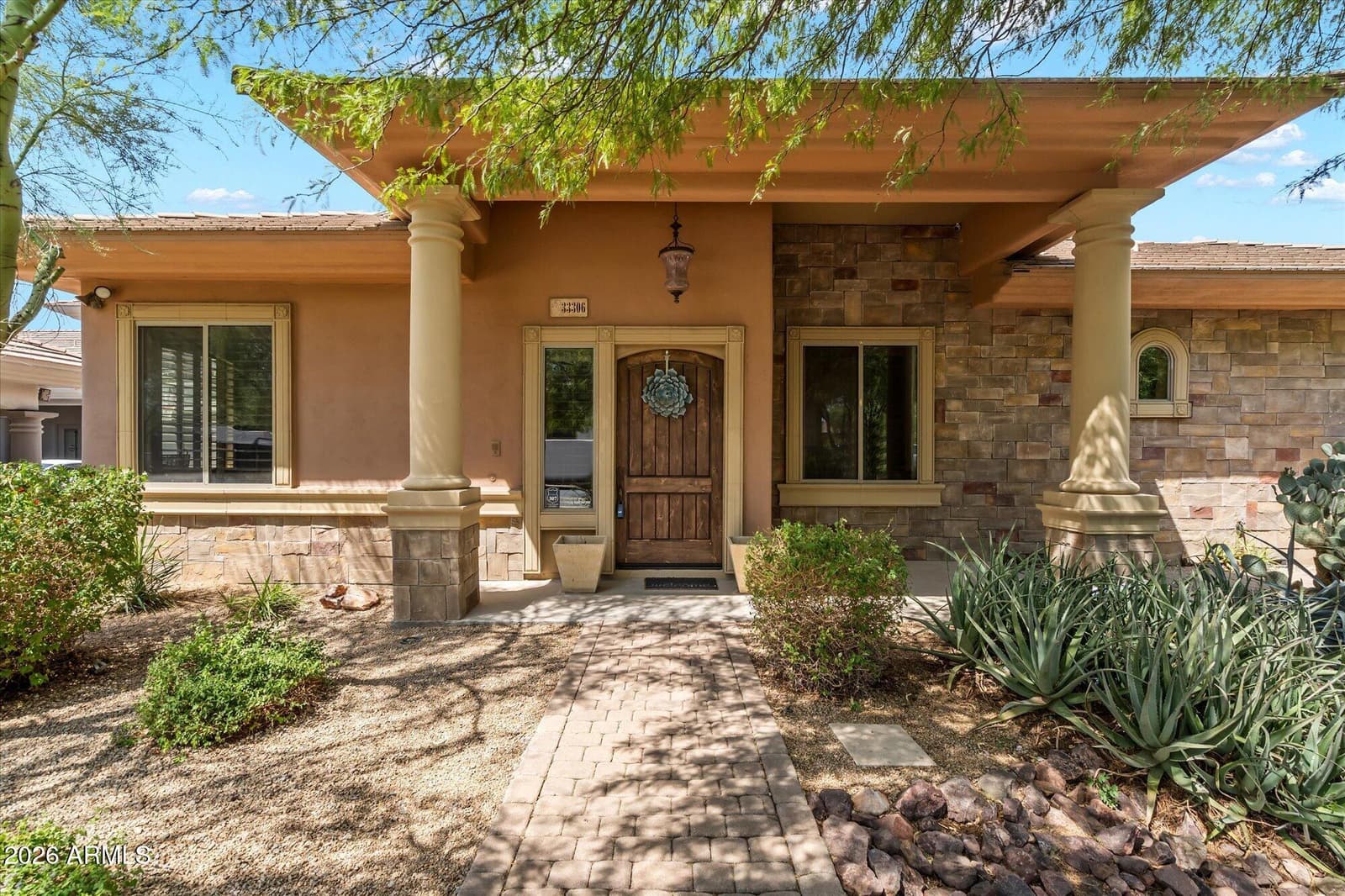 33306 N 53rd Place, Cave Creek, AZ 85331 — photo 2 of 48