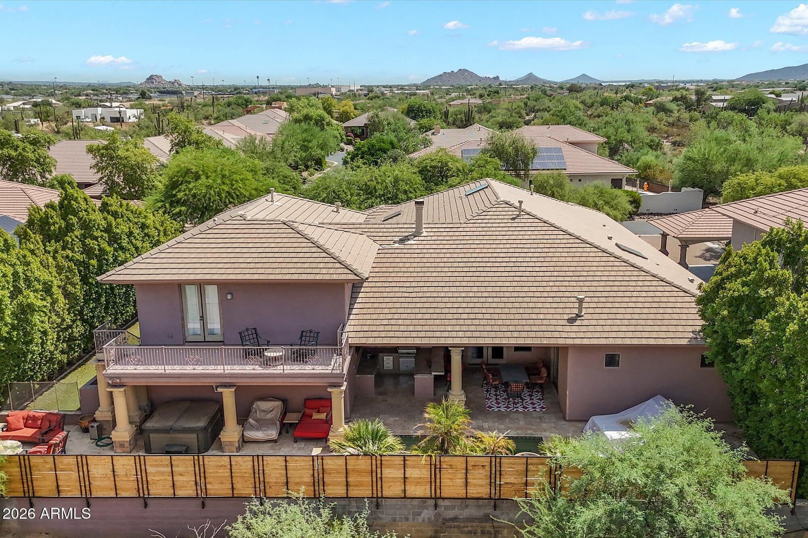 33306 N 53rd Place, Cave Creek, AZ 85331 — photo 43 of 48