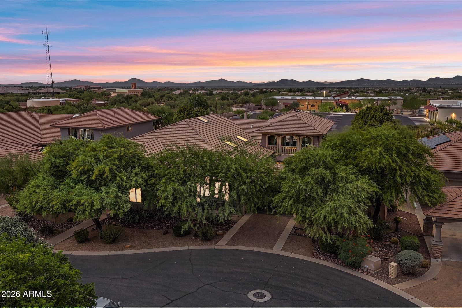 33306 N 53rd Place, Cave Creek, AZ 85331 — photo 45 of 48