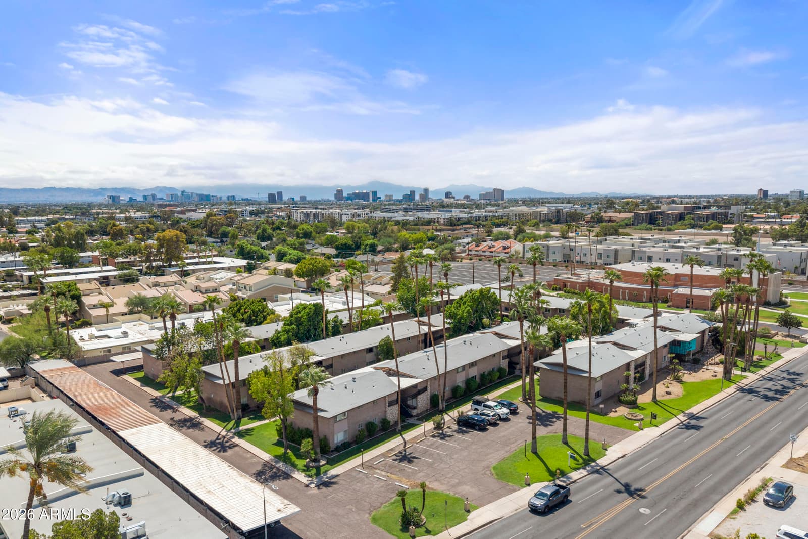 1901 E Missouri Avenue 207, Phoenix, AZ 85016 — photo 1 of 24