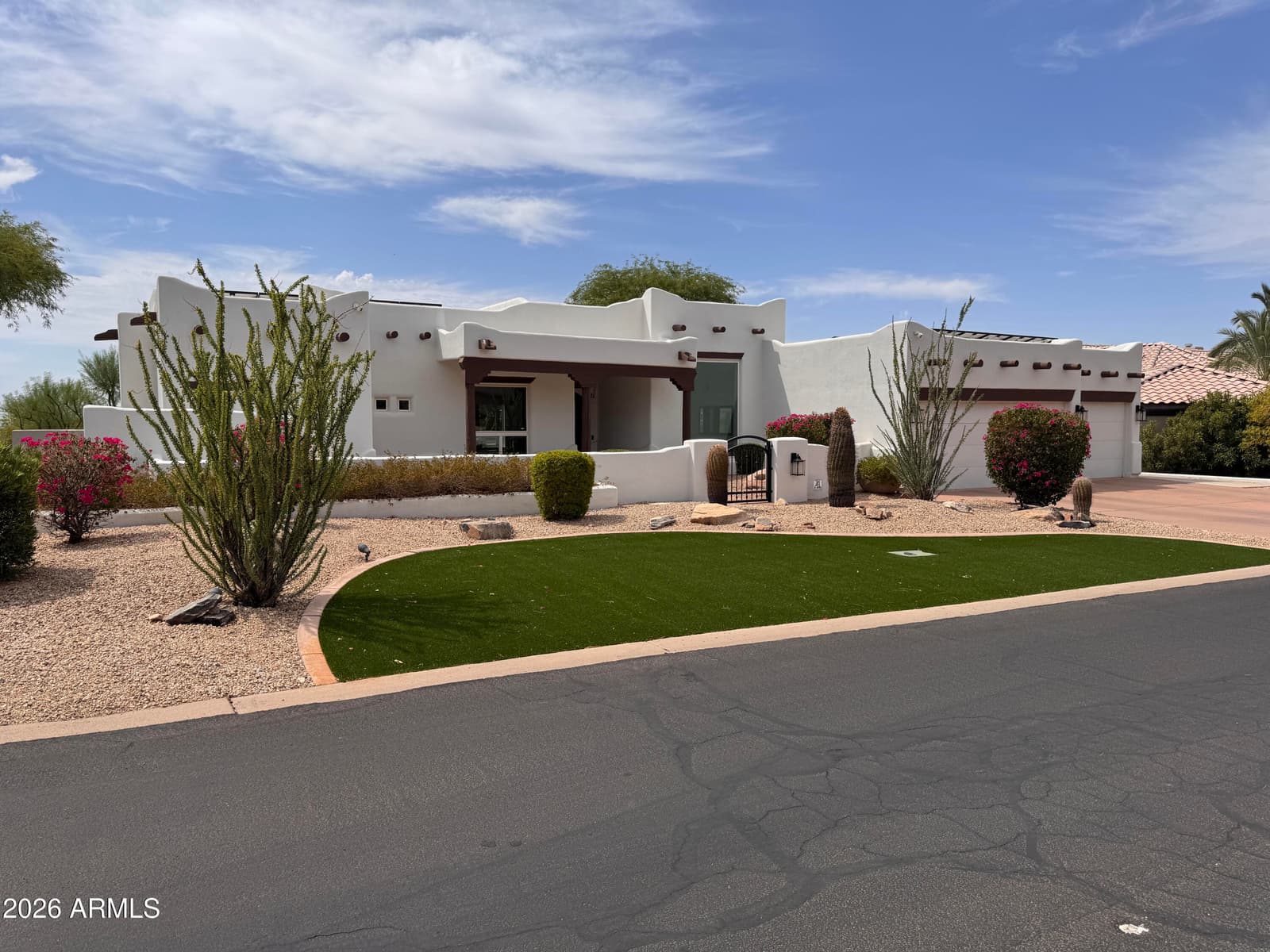12463 E Cortez Drive, Scottsdale, AZ 85259 — photo 1 of 20