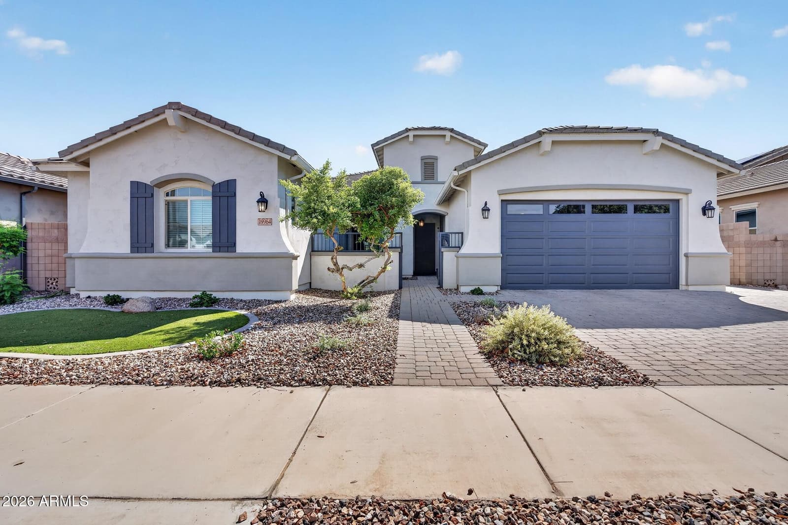 19964 S Mesquite Drive, Queen Creek, AZ 85142 — photo 1 of 38