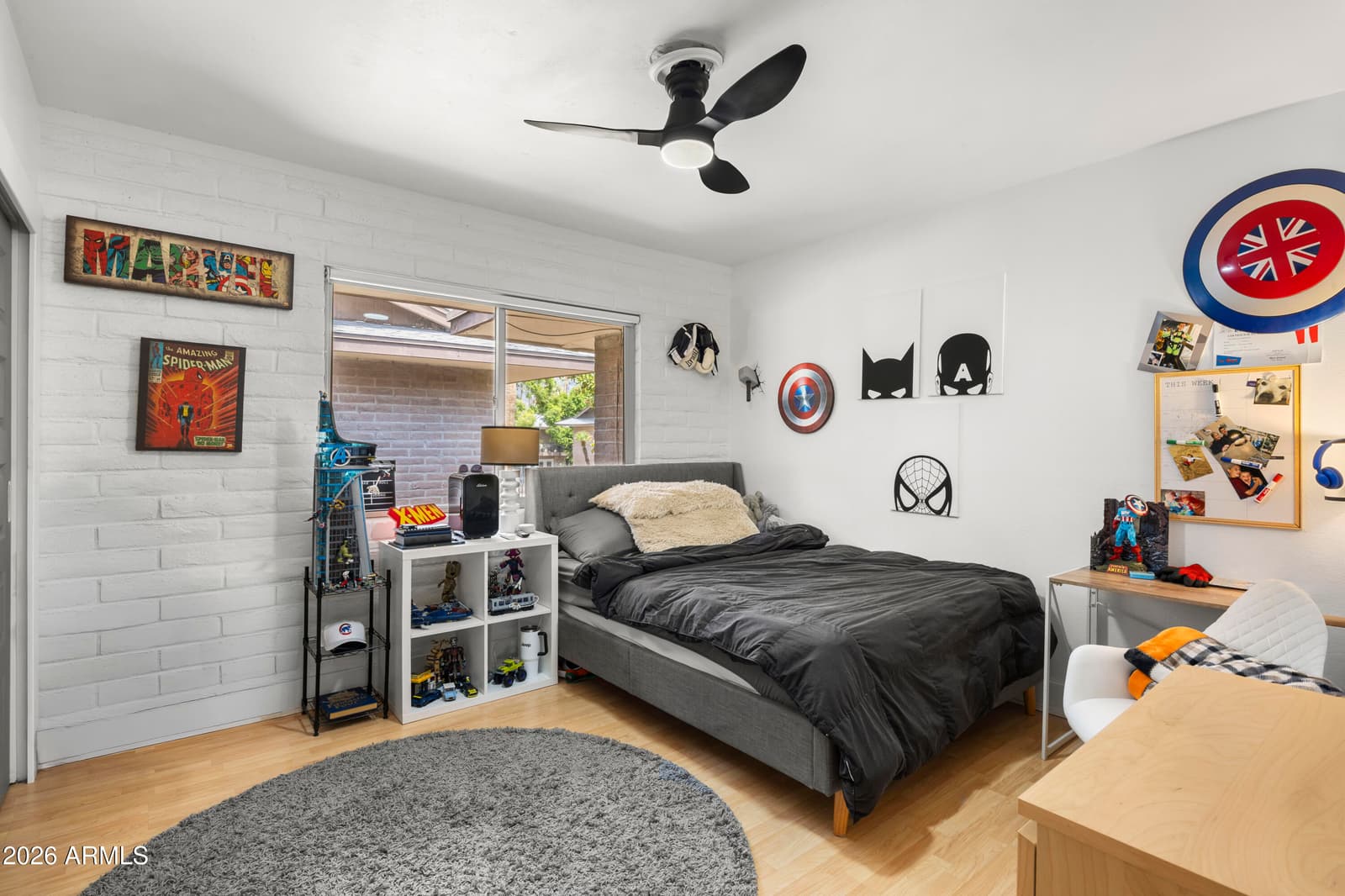 1901 E Missouri Avenue 207, Phoenix, AZ 85016 — photo 16 of 24