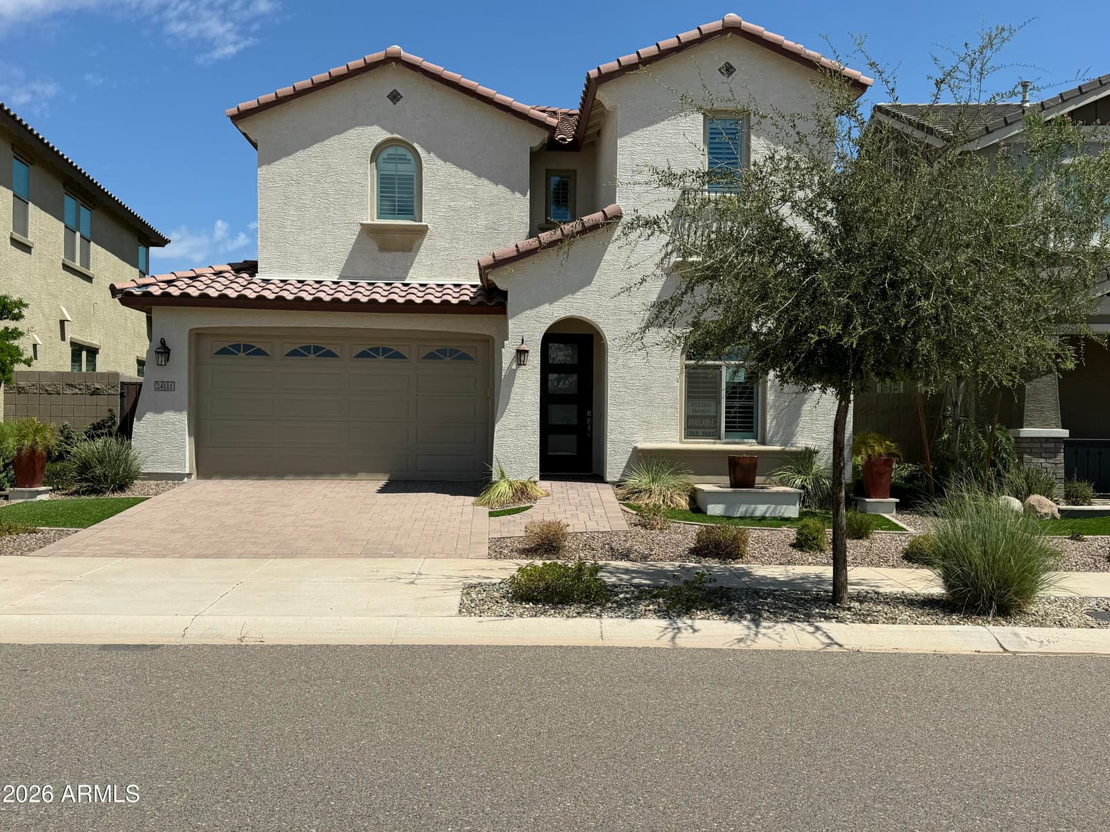 24111 N 162nd Avenue, Surprise, AZ 85387 — photo 1 of 33