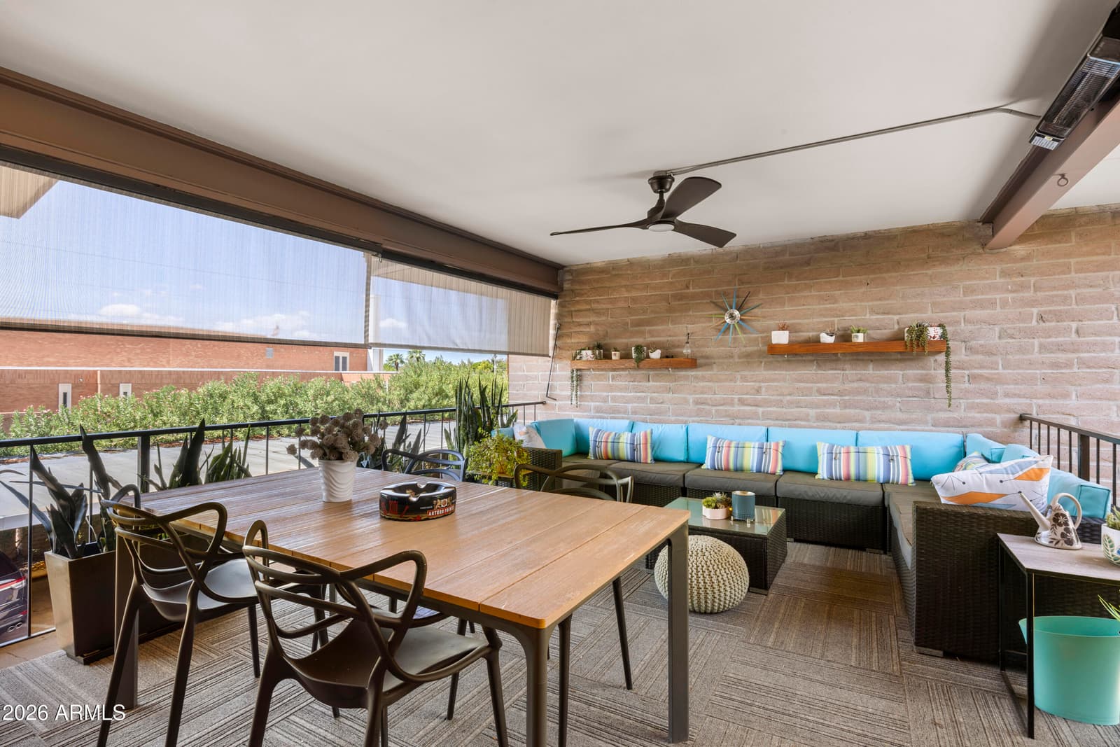 1901 E Missouri Avenue 207, Phoenix, AZ 85016 — photo 19 of 24