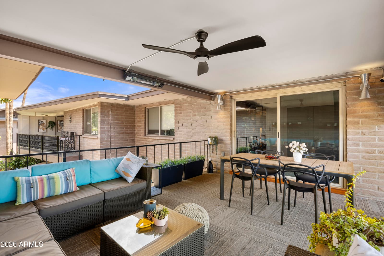 1901 E Missouri Avenue 207, Phoenix, AZ 85016 — photo 20 of 24