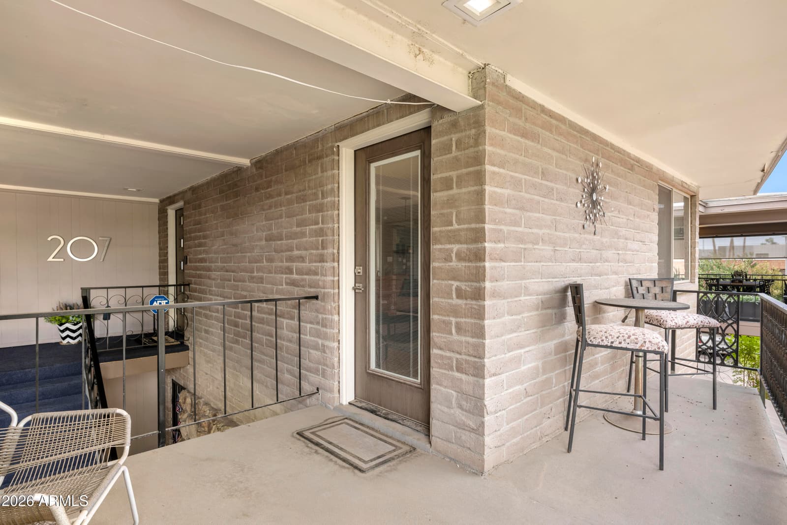 1901 E Missouri Avenue 207, Phoenix, AZ 85016 — photo 22 of 24