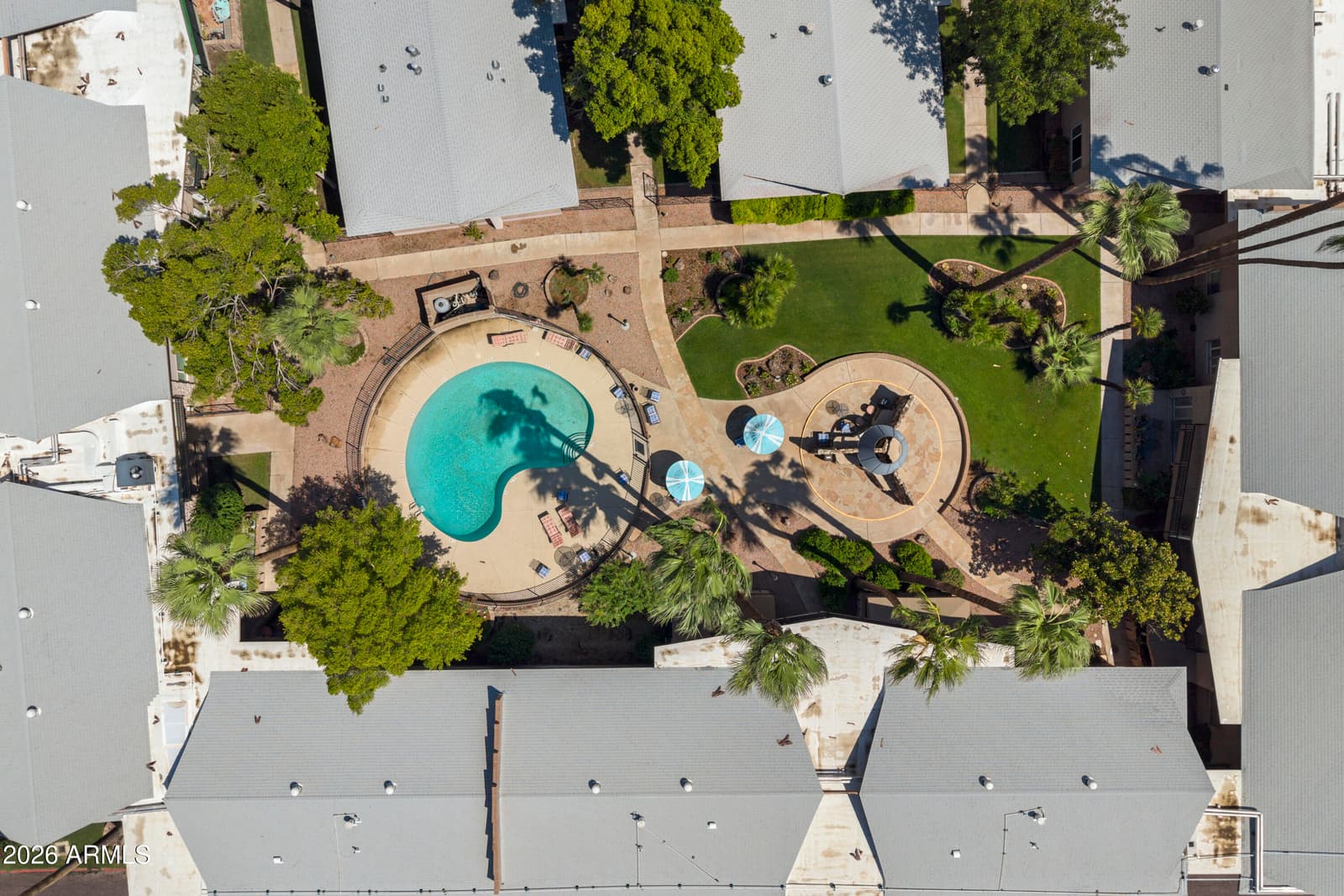 1901 E Missouri Avenue 207, Phoenix, AZ 85016 — photo 24 of 24