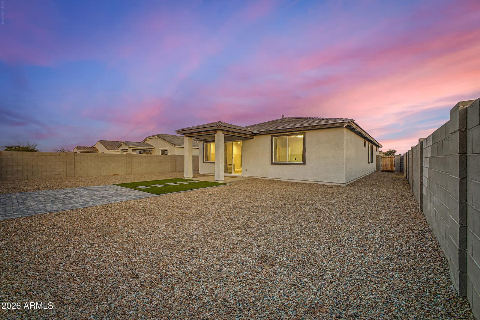 35540 W La Paz Street, Maricopa, AZ 85138 — photo 23 of 26