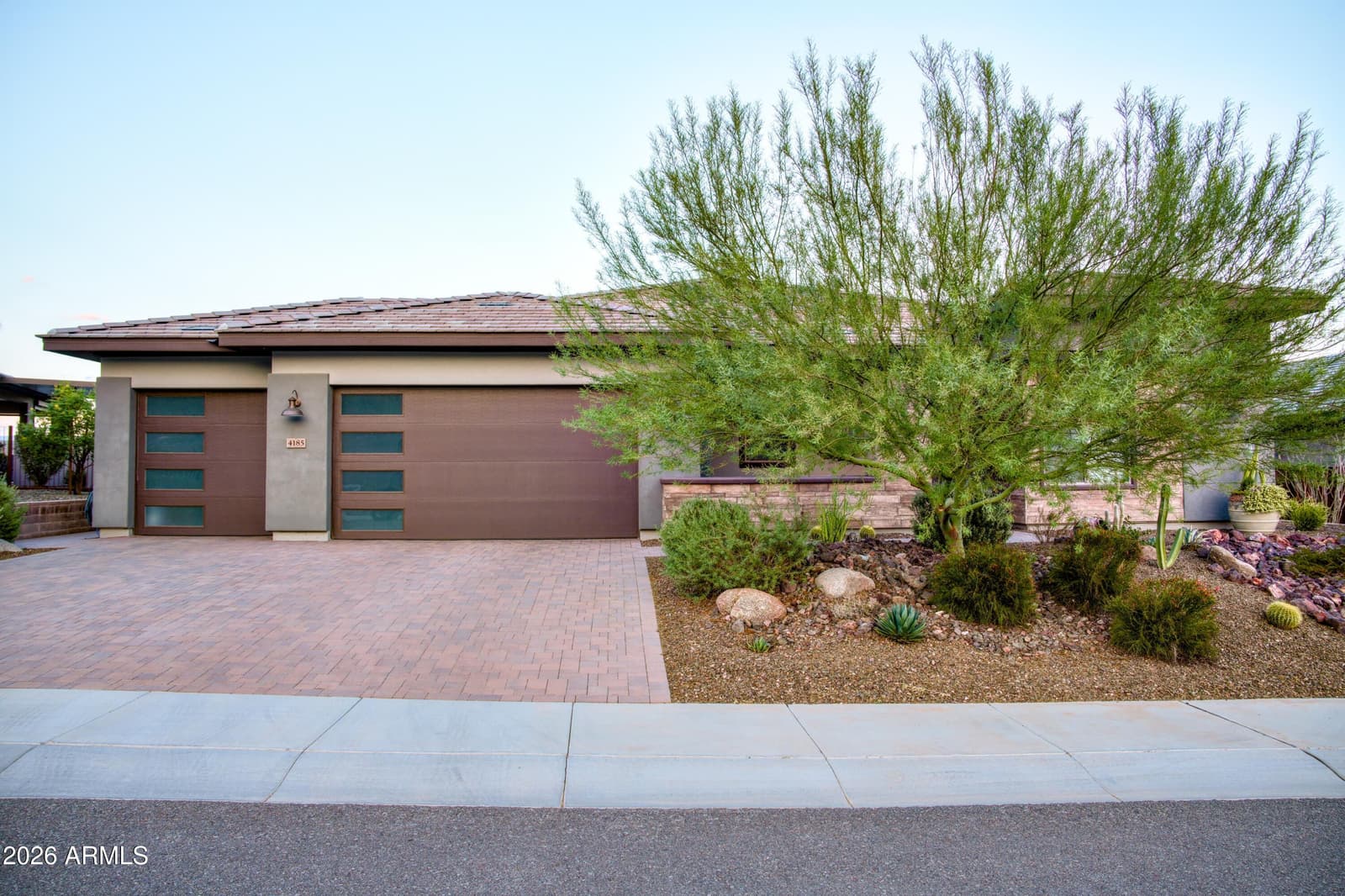 4185 Fence Post Way, Wickenburg, AZ 85390 — photo 1 of 53