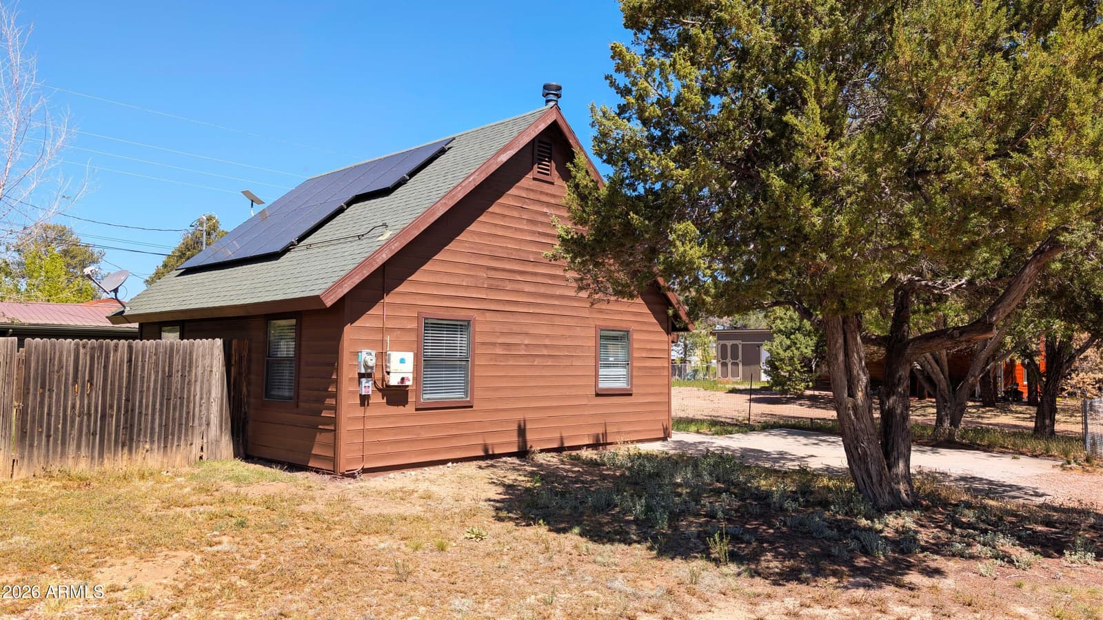 3390 Apache Drive, Overgaard, AZ 85933 — photo 21 of 24