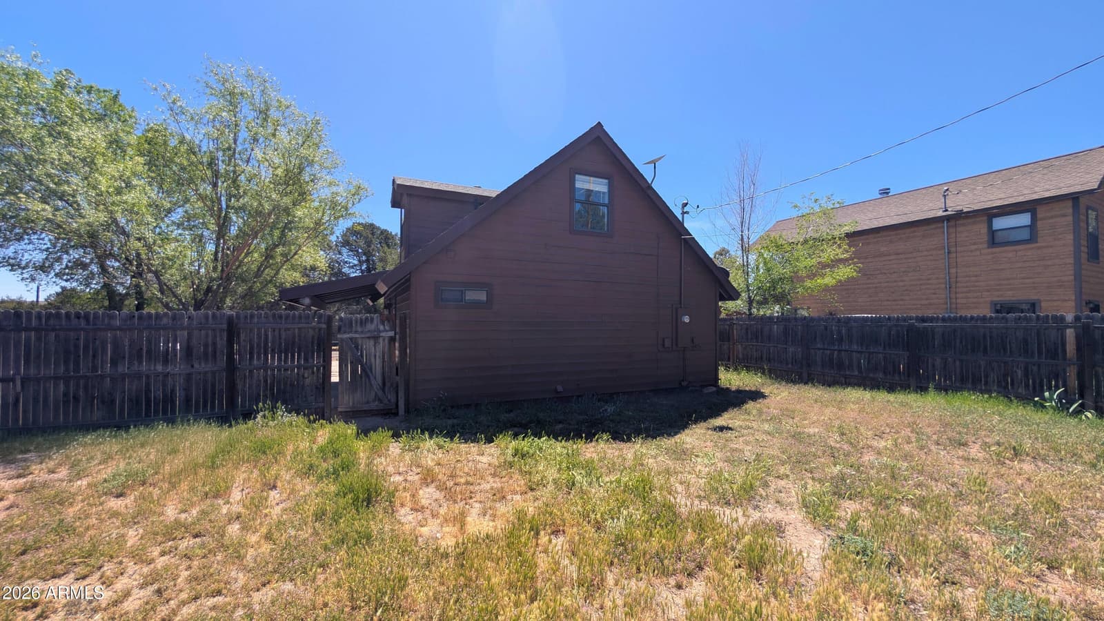 3390 Apache Drive, Overgaard, AZ 85933 — photo 23 of 24