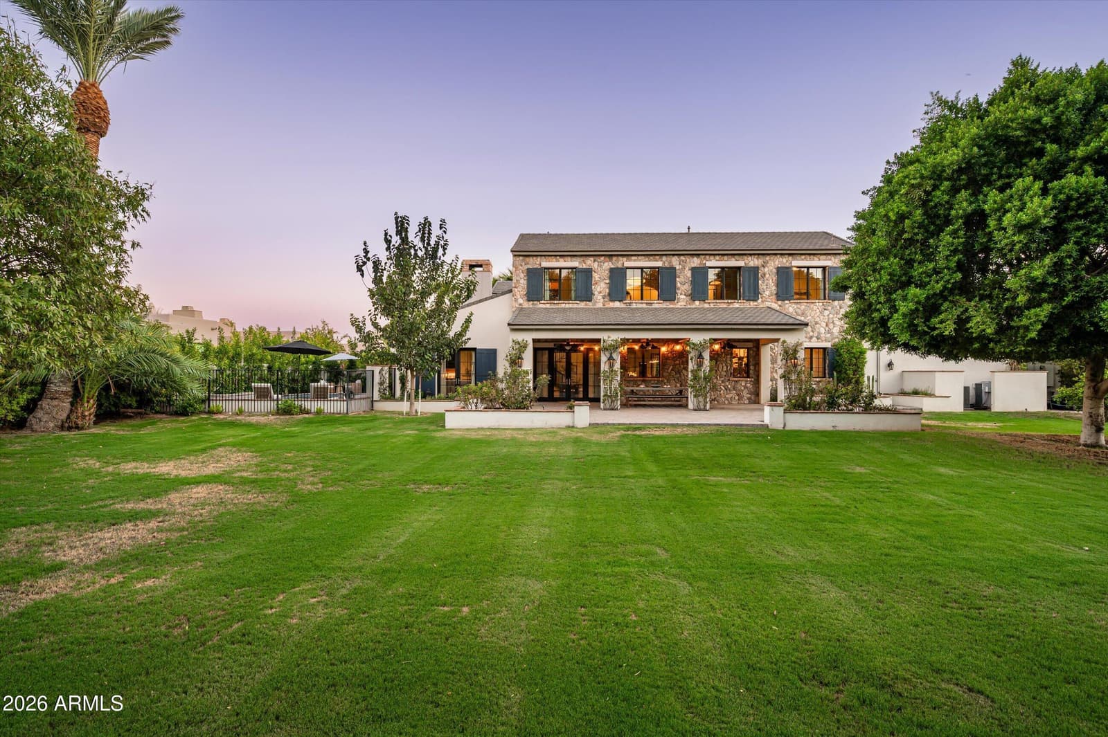 4445 N 66th Street, Scottsdale, AZ 85251 — photo 50 of 52