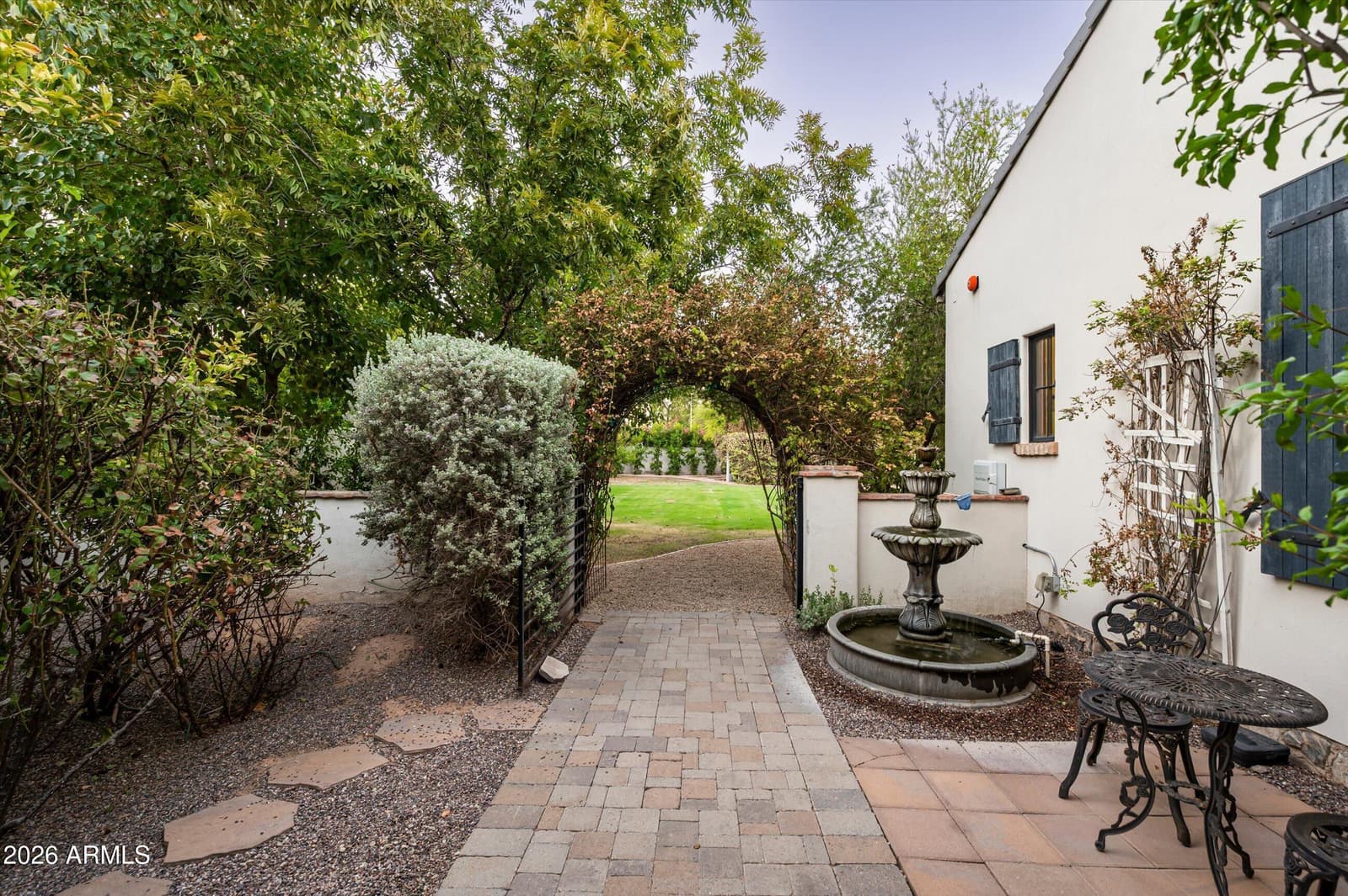 4445 N 66th Street, Scottsdale, AZ 85251 — photo 48 of 52