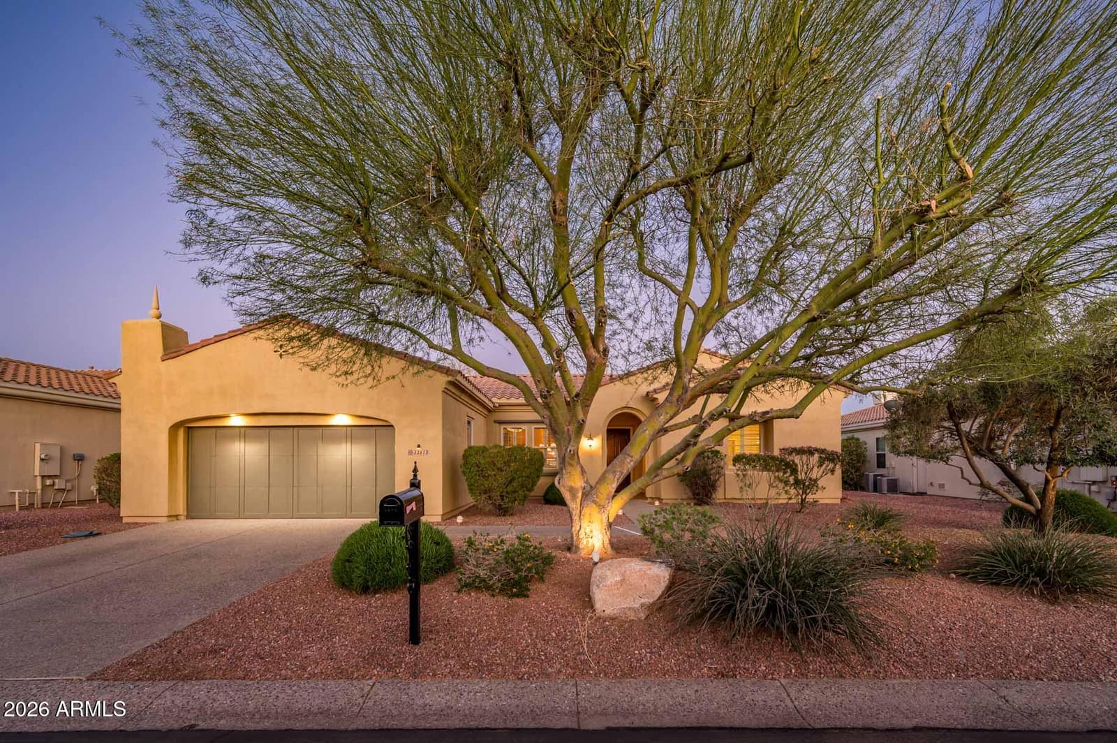 22813 N Del Monte Drive, Sun City West, AZ 85375 — photo 1 of 49