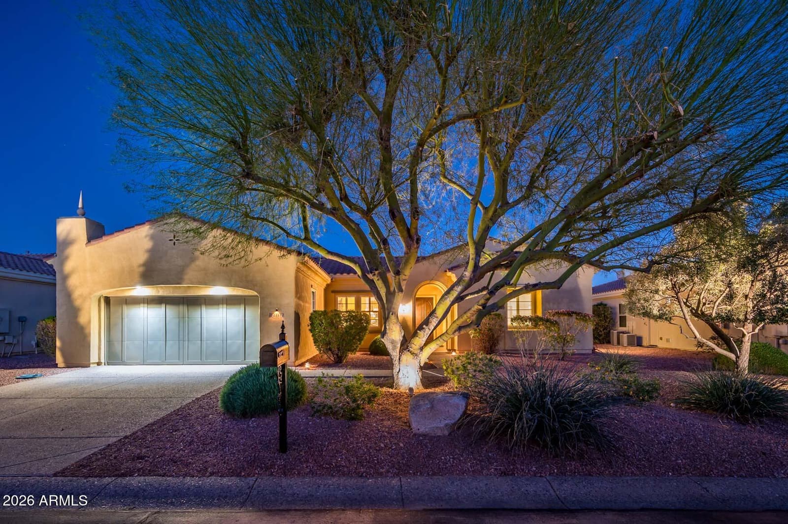 22813 N Del Monte Drive, Sun City West, AZ 85375 — photo 3 of 49