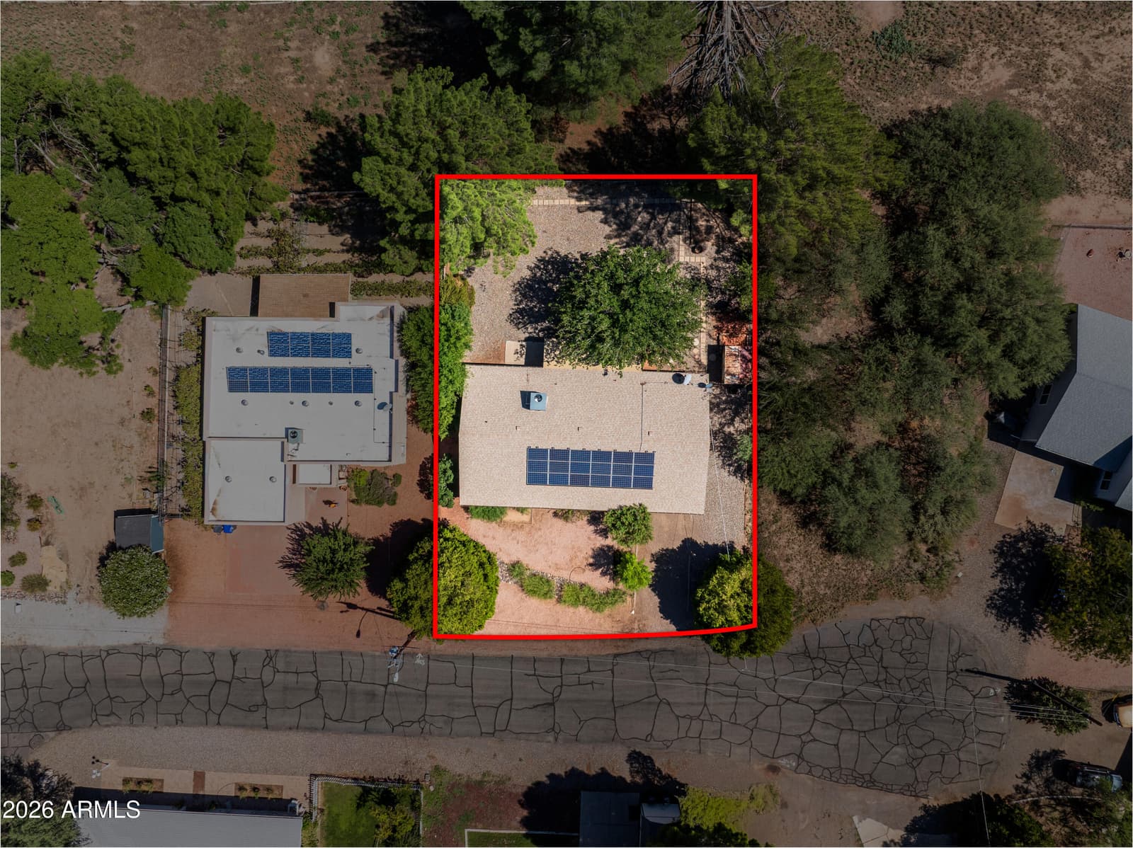 3520 E Yuma Drive, Rimrock, AZ 86335 — photo 17 of 17