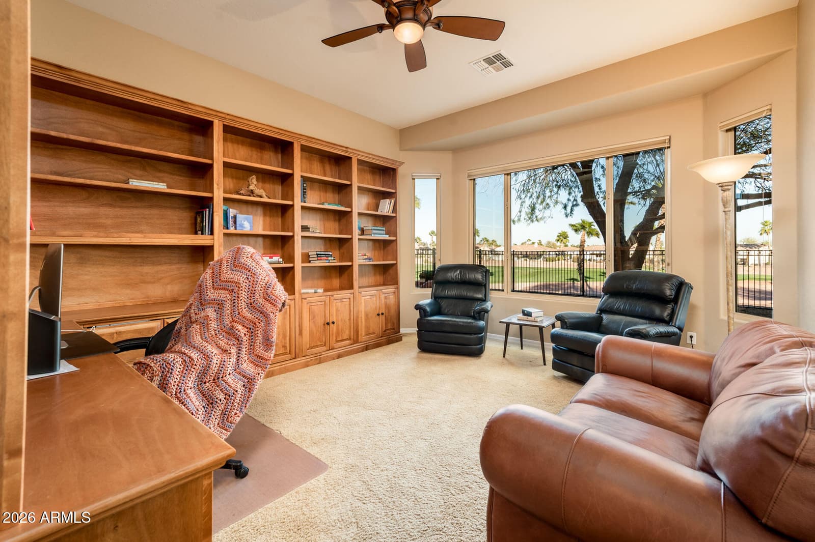 22813 N Del Monte Drive, Sun City West, AZ 85375 — photo 32 of 49