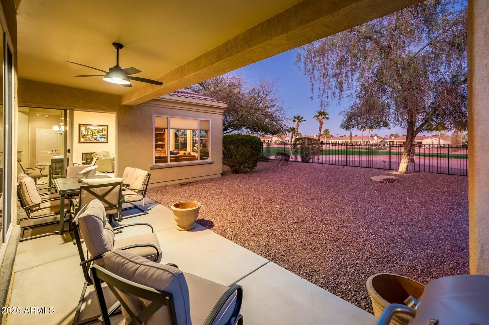 22813 N Del Monte Drive, Sun City West, AZ 85375 — photo 6 of 49