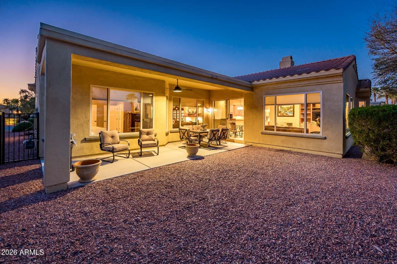 22813 N Del Monte Drive, Sun City West, AZ 85375 — photo 5 of 49