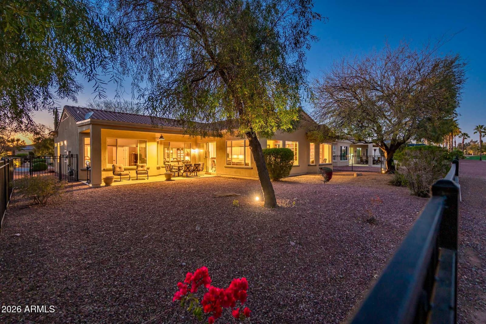 22813 N Del Monte Drive, Sun City West, AZ 85375 — photo 4 of 49