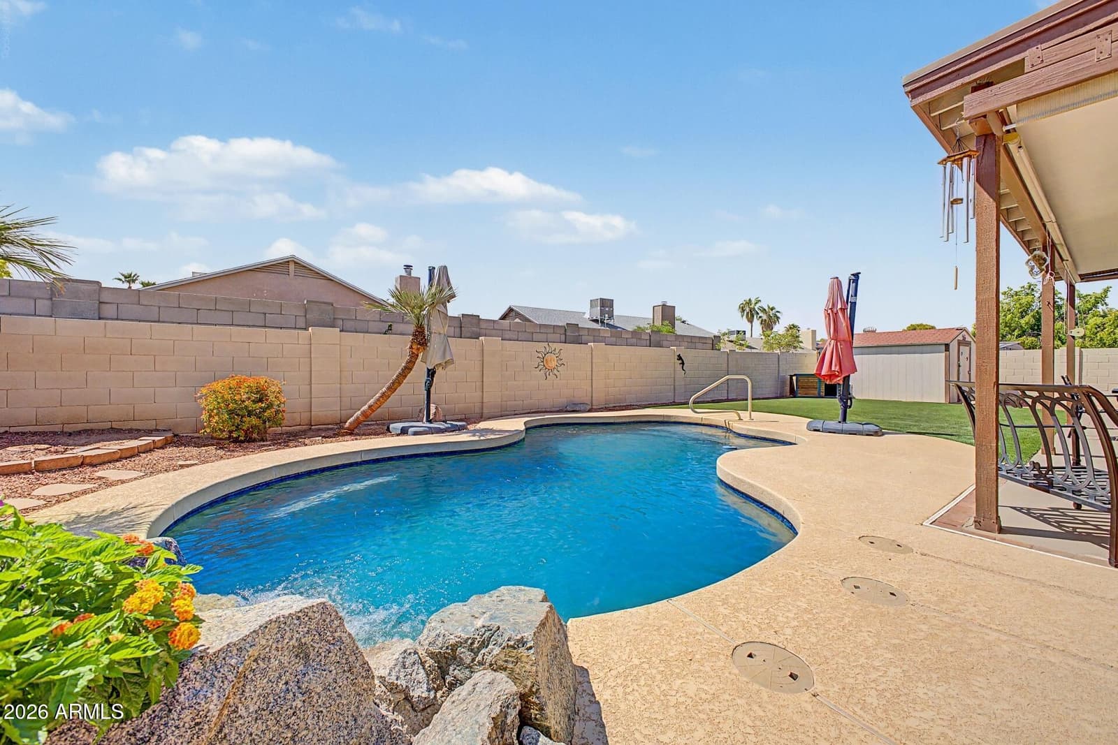 441 E Dartmouth Drive, Casa Grande, AZ 85122 — photo 37 of 40