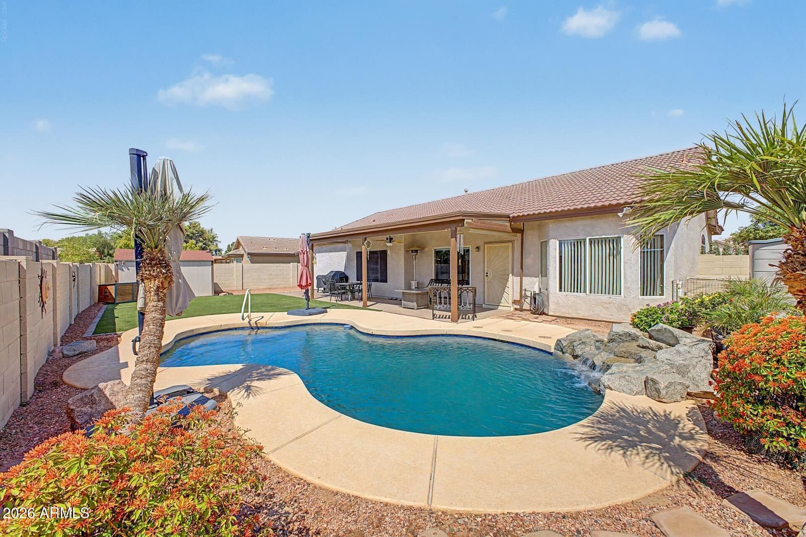 441 E Dartmouth Drive, Casa Grande, AZ 85122 — photo 2 of 40