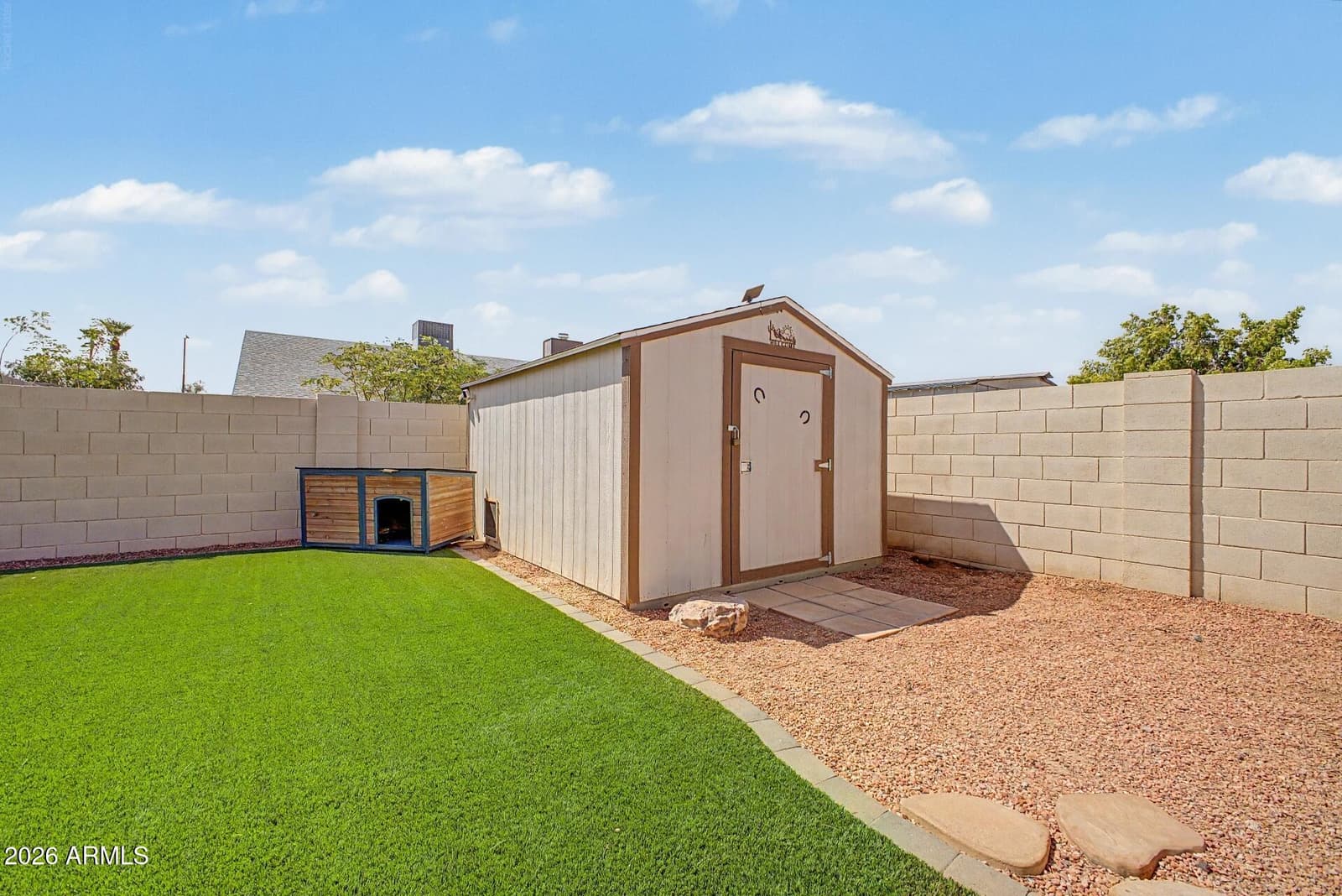 441 E Dartmouth Drive, Casa Grande, AZ 85122 — photo 39 of 40