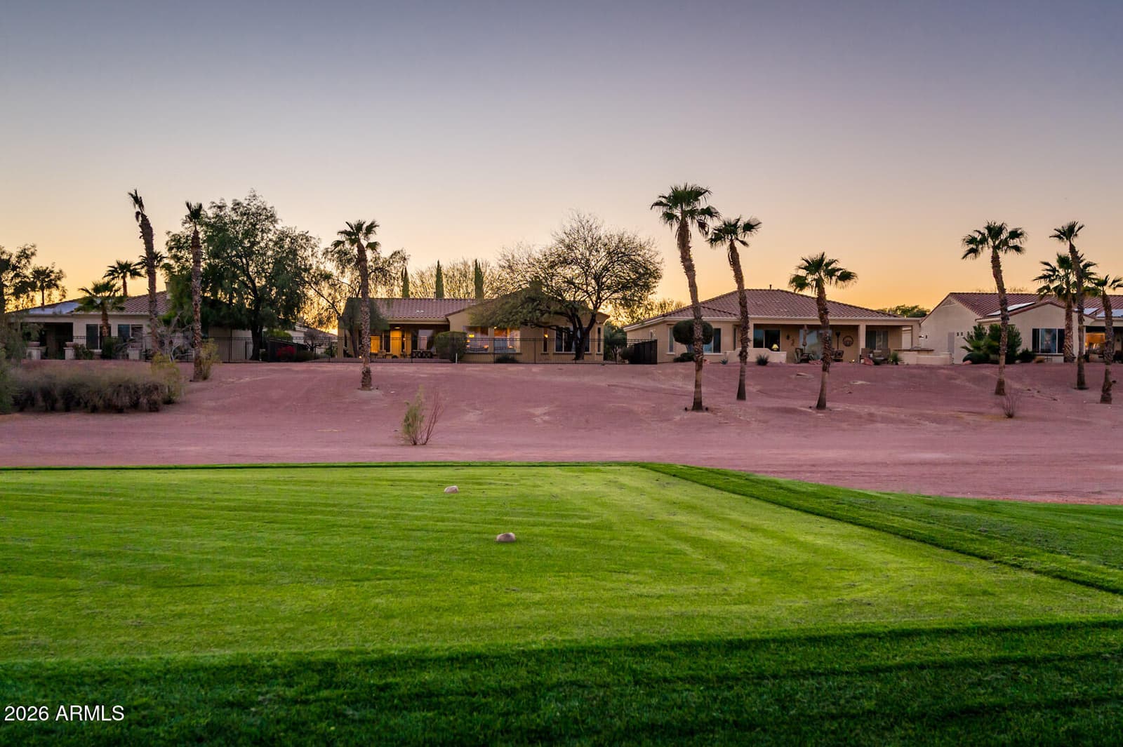 22813 N Del Monte Drive, Sun City West, AZ 85375 — photo 44 of 49