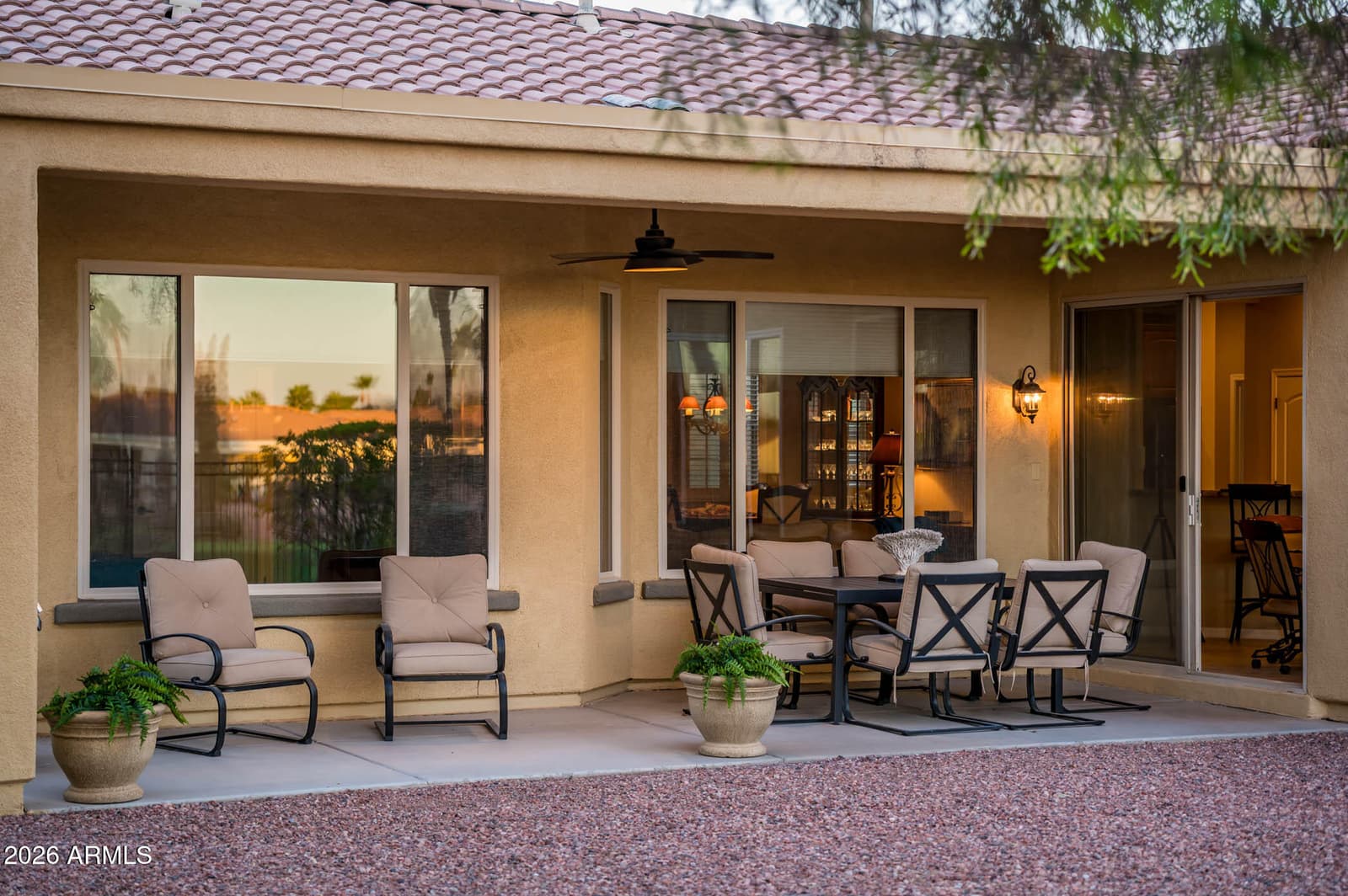 22813 N Del Monte Drive, Sun City West, AZ 85375 — photo 39 of 49