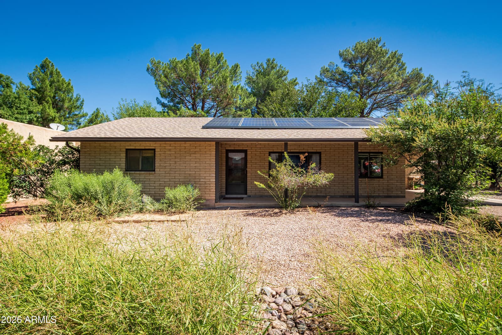 3520 E Yuma Drive, Rimrock, AZ 86335 — photo 1 of 17
