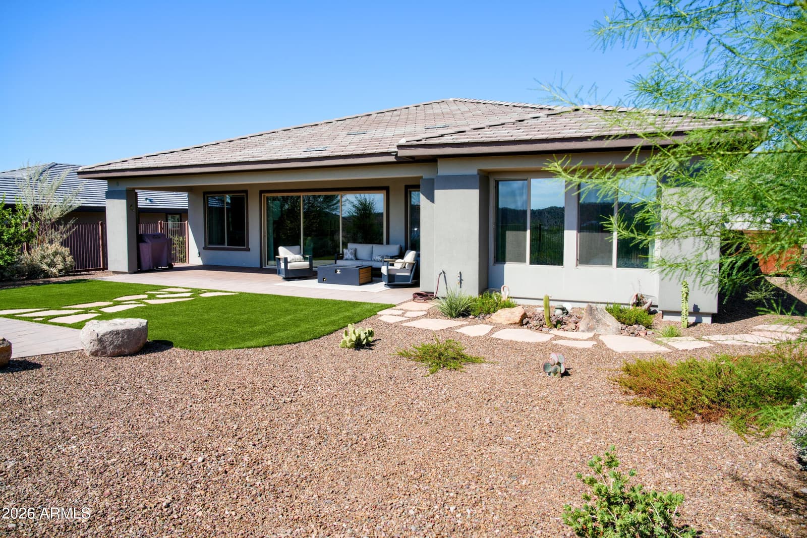 4185 Fence Post Way, Wickenburg, AZ 85390 — photo 51 of 53