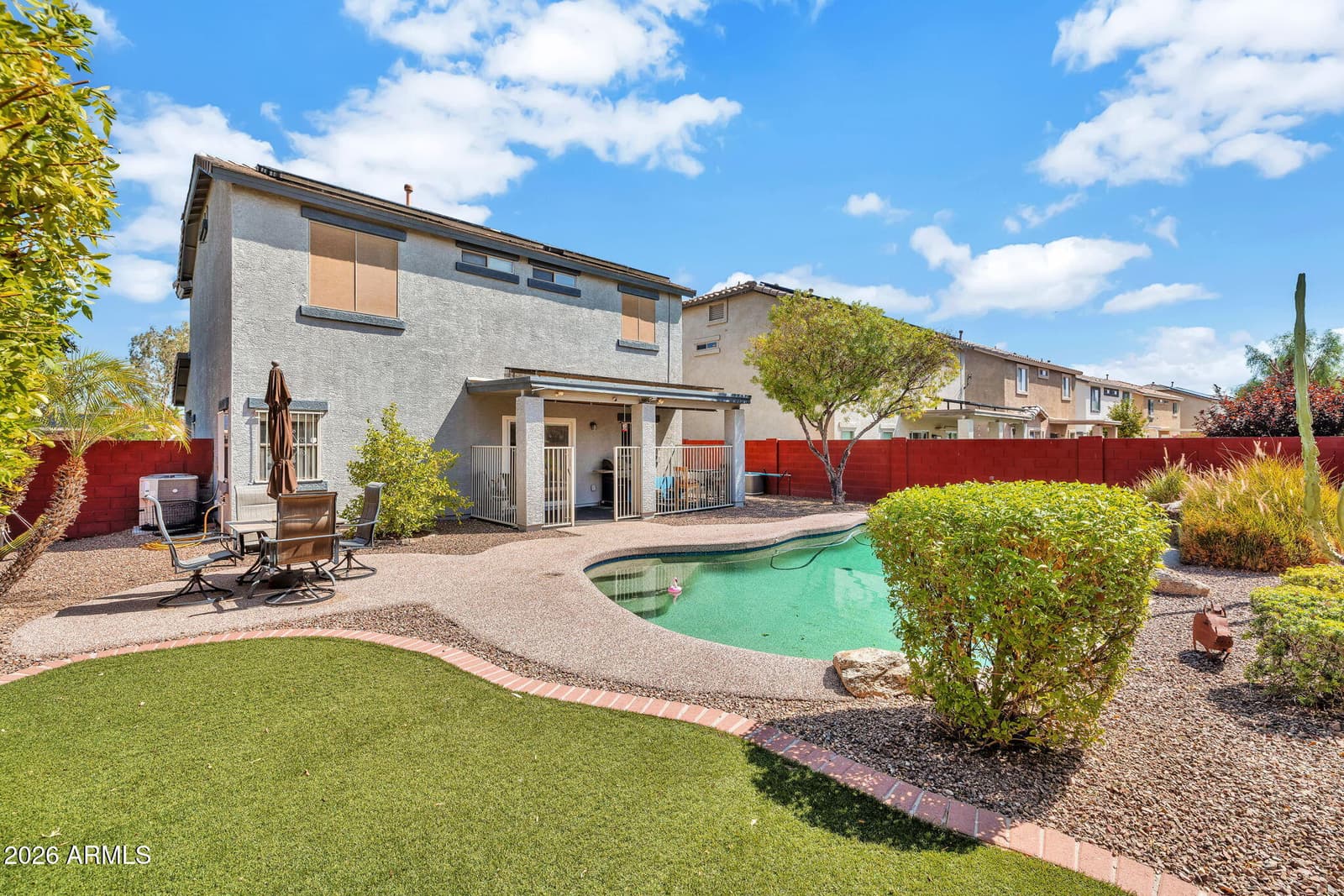 17323 W Ironwood Street, Surprise, AZ 85388 — photo 35 of 43